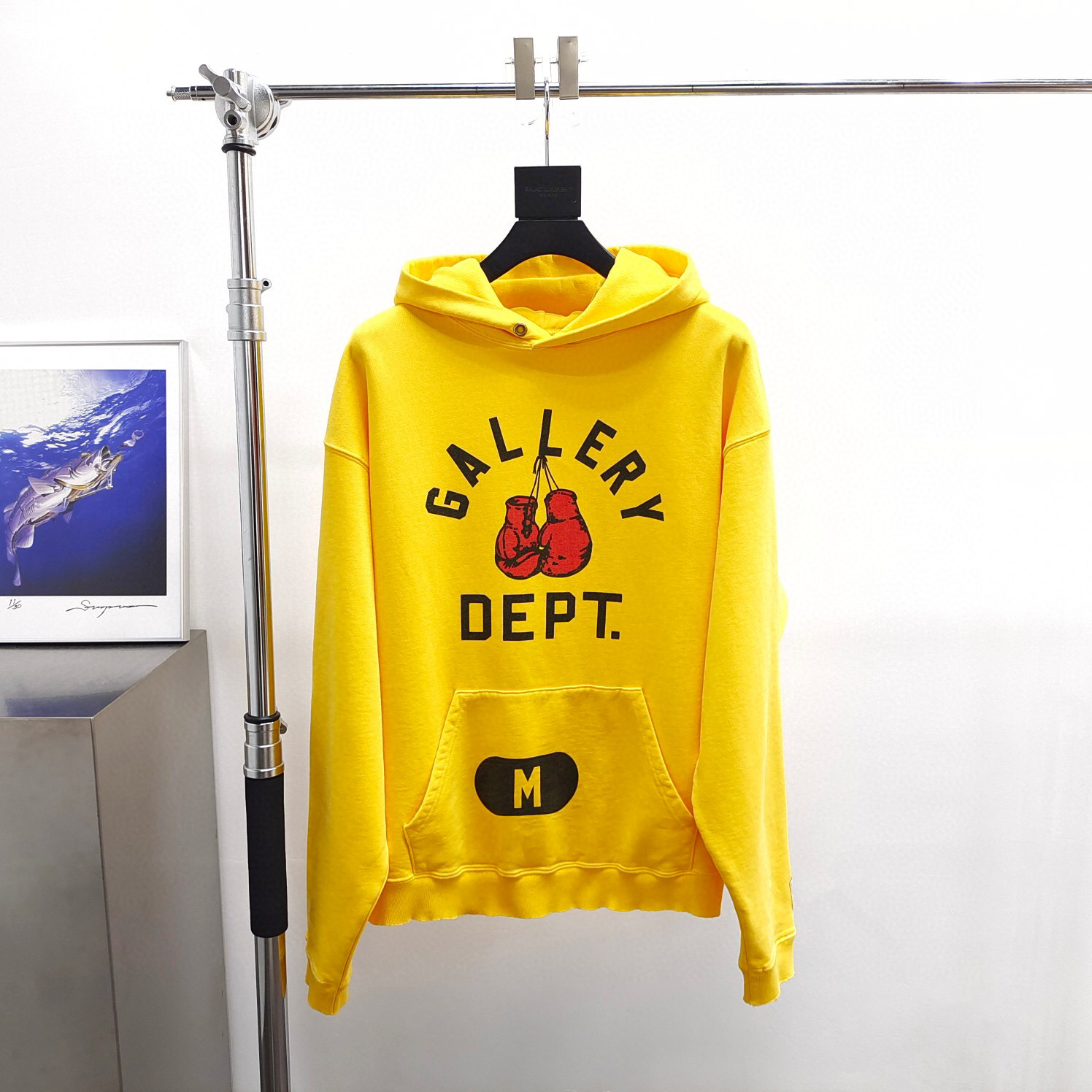 1_[1:1 quality]Gallery Dept Hoodie
