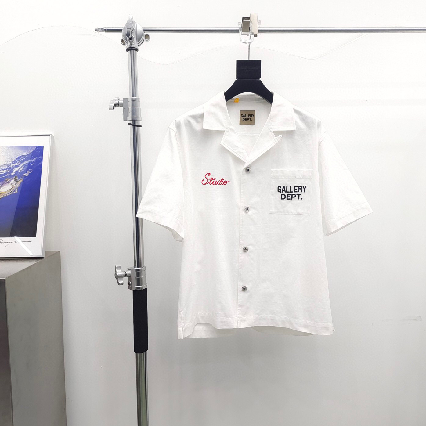 107_[1:1 quality]Gallery Dept JACKET