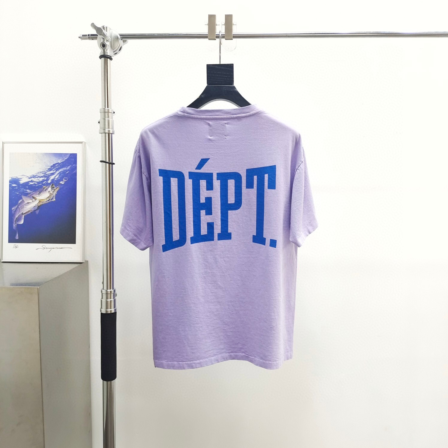 65_[1:1 quality]Gallery Dept T-shirt