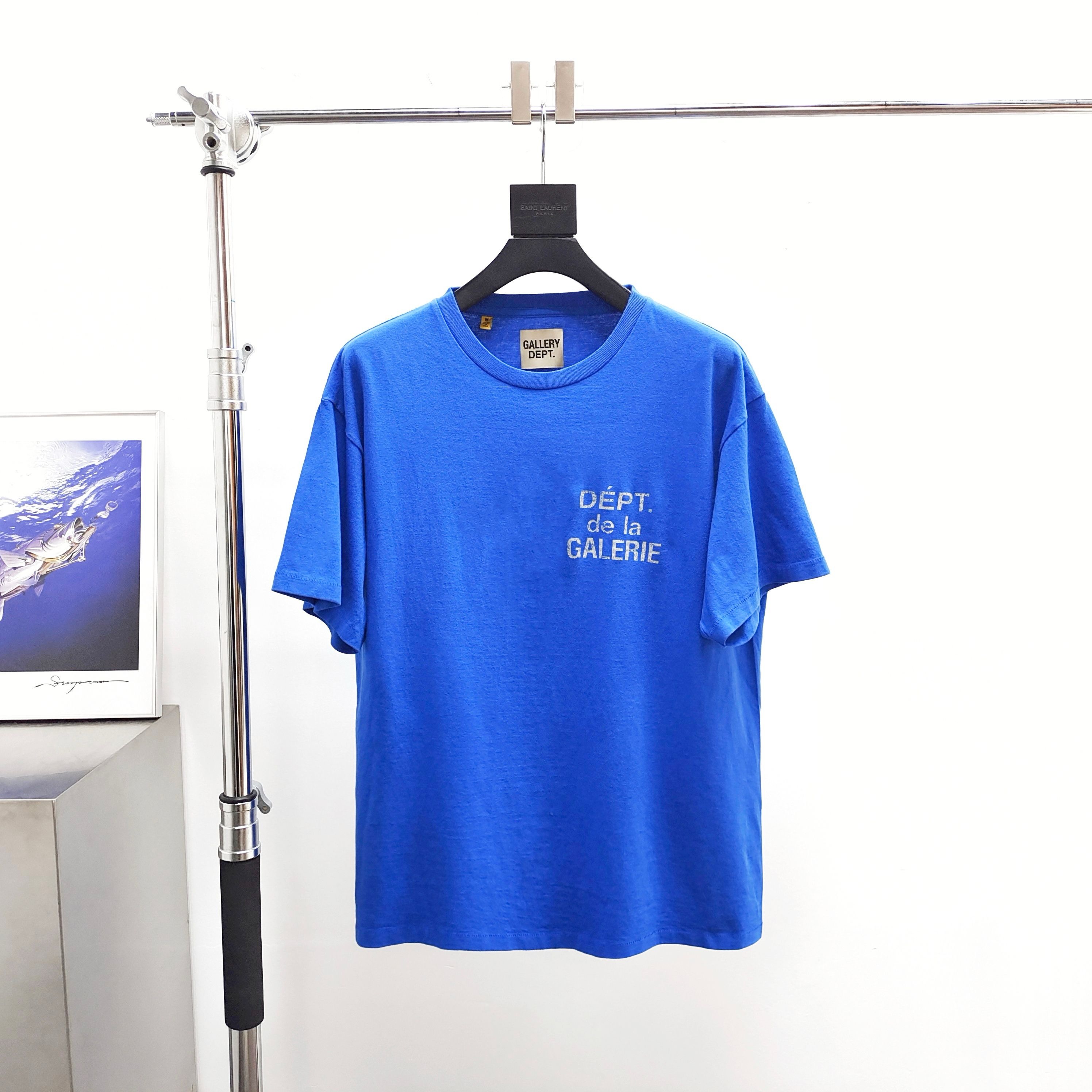 68_[1:1 quality]Gallery Dept T-shirt