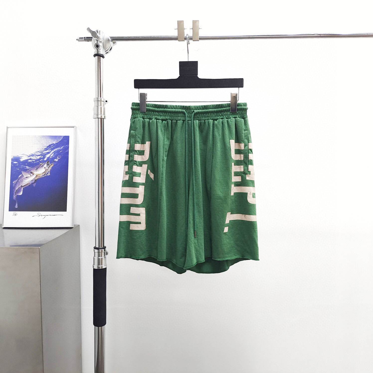 94_[1:1 quality]Gallery Dept SHORTS