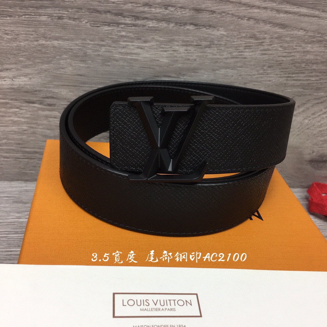 108_Louis Vuitton Belt