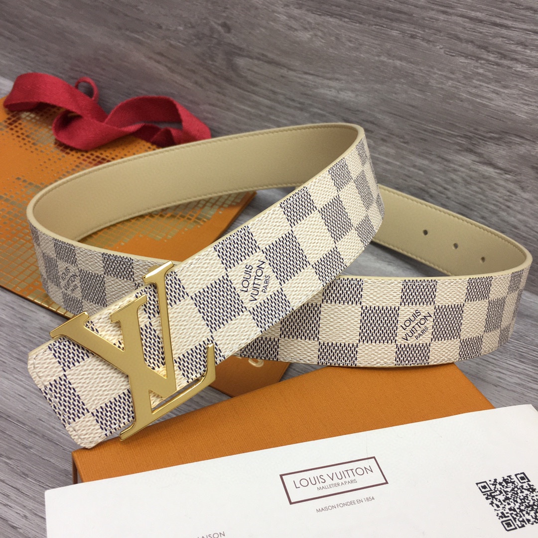 79_Louis Vuitton Belt