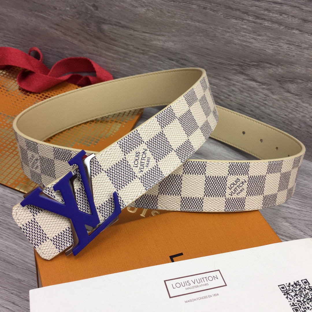 82_Louis Vuitton Belt