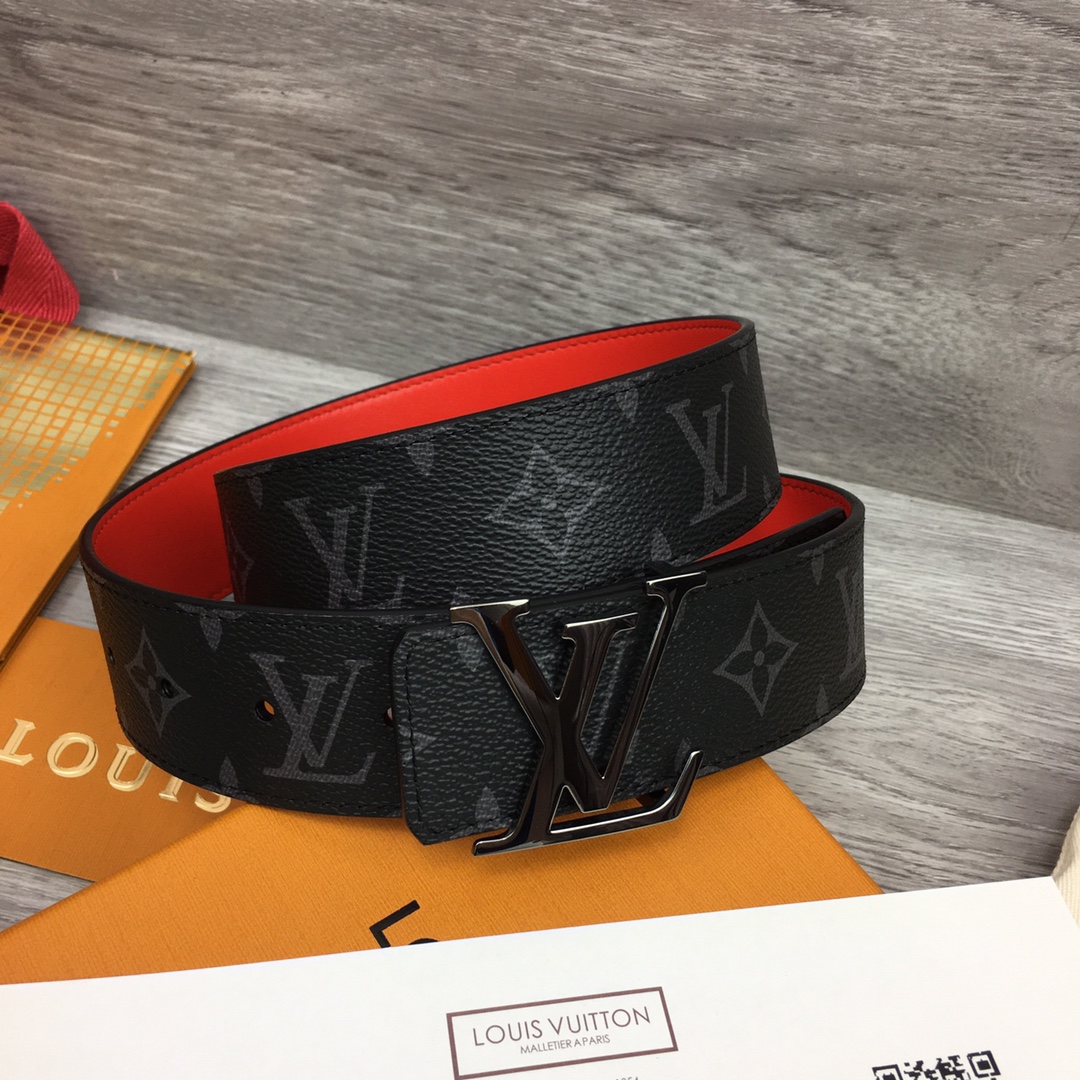 89_Louis Vuitton Belt