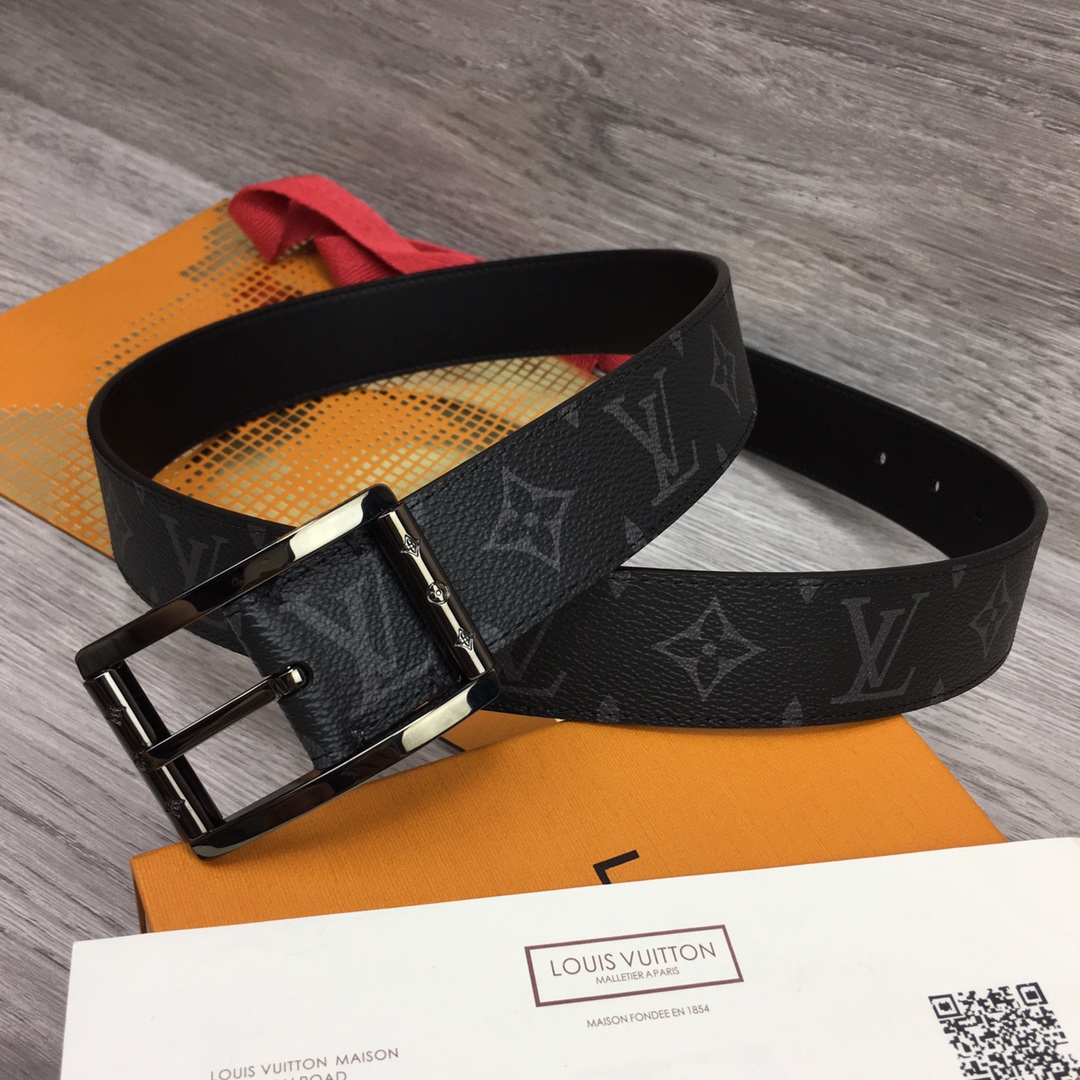 101_Louis Vuitton Belt