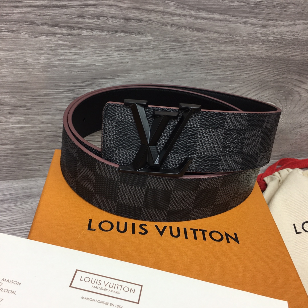 53_Louis Vuitton Belt