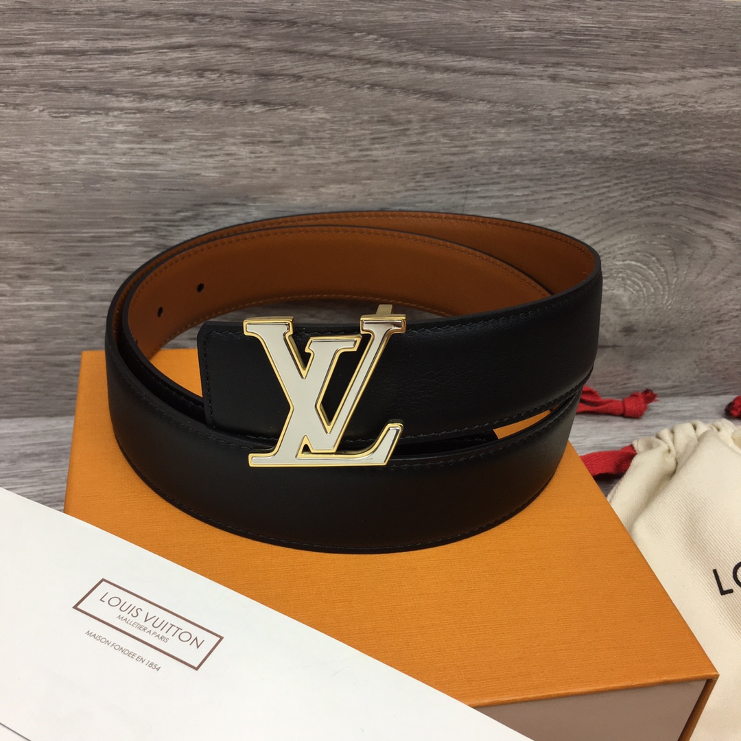 77_Louis Vuitton Belt
