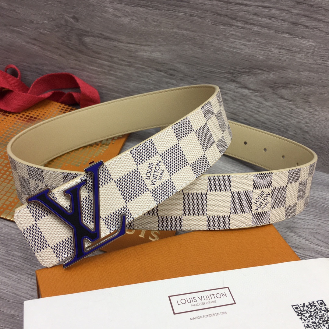 81_Louis Vuitton Belt
