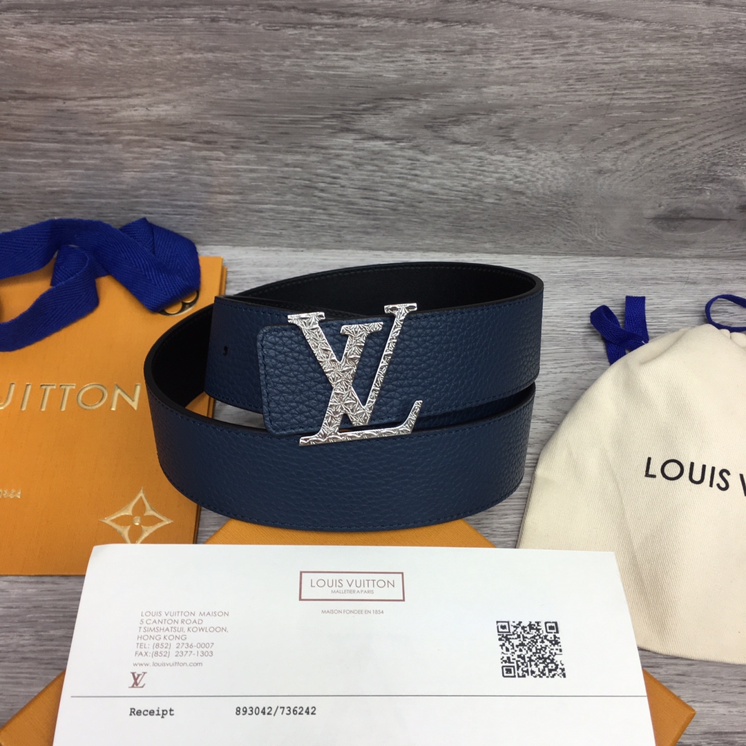 93_Louis Vuitton Belt