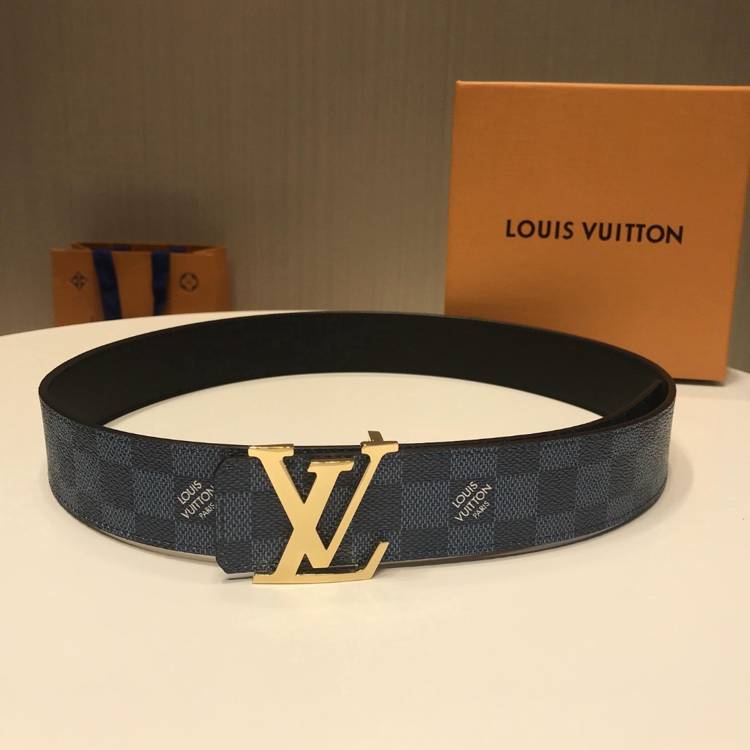 19_Louis Vuitton Belt
