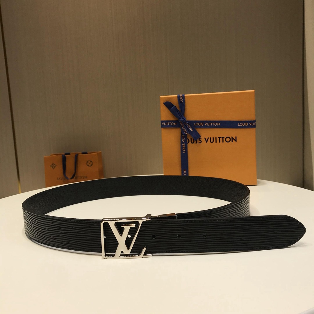 15_Louis Vuitton Belt