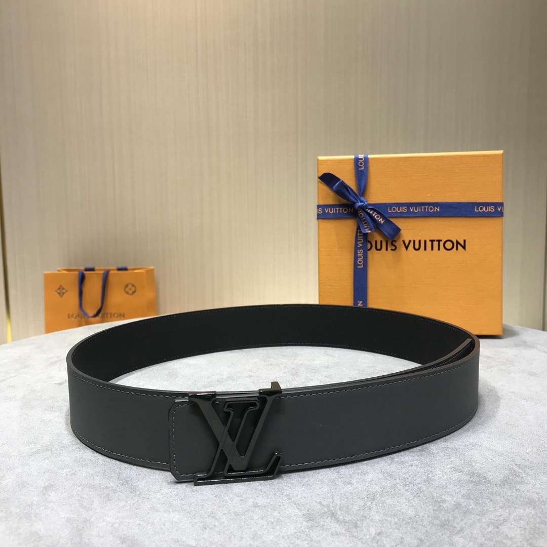8_Louis Vuitton Belt