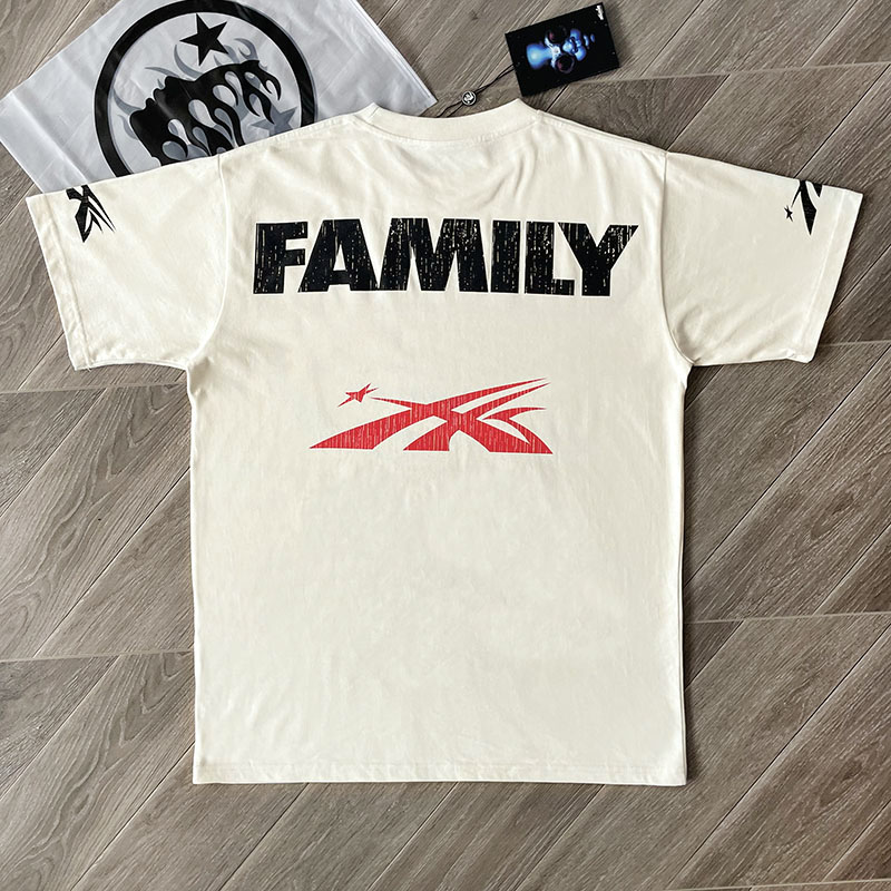 3_Hellstar T-shirt