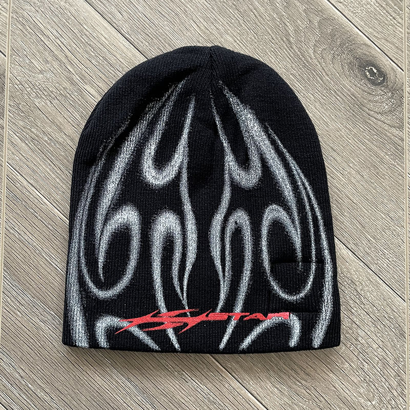 45_Hellstar Beanie