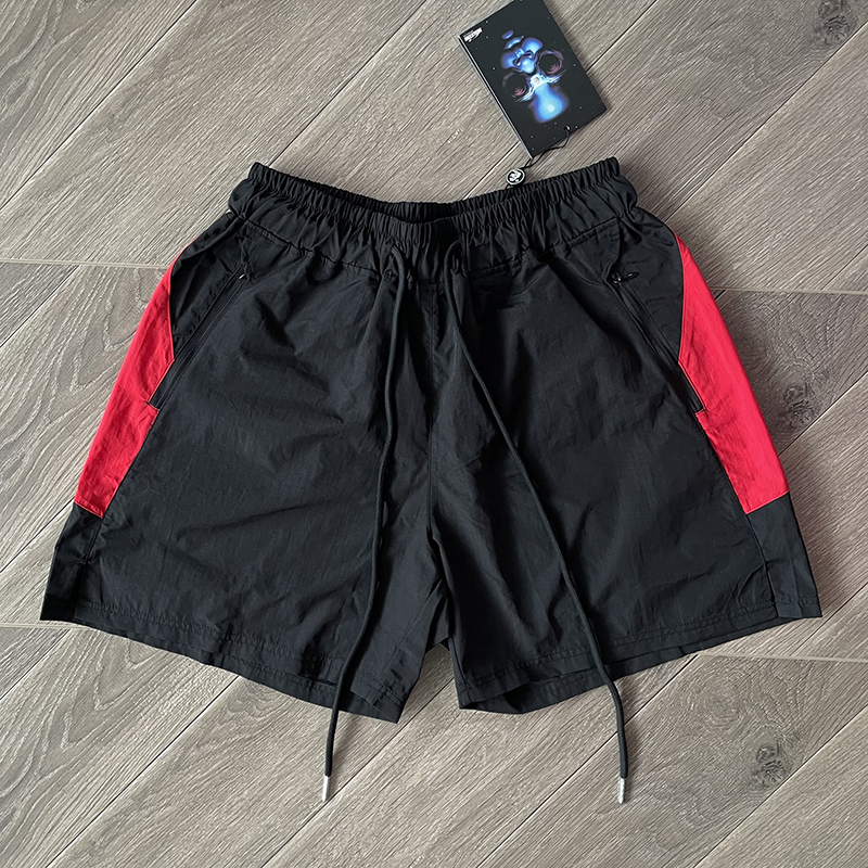 48_Hellstar Shorts