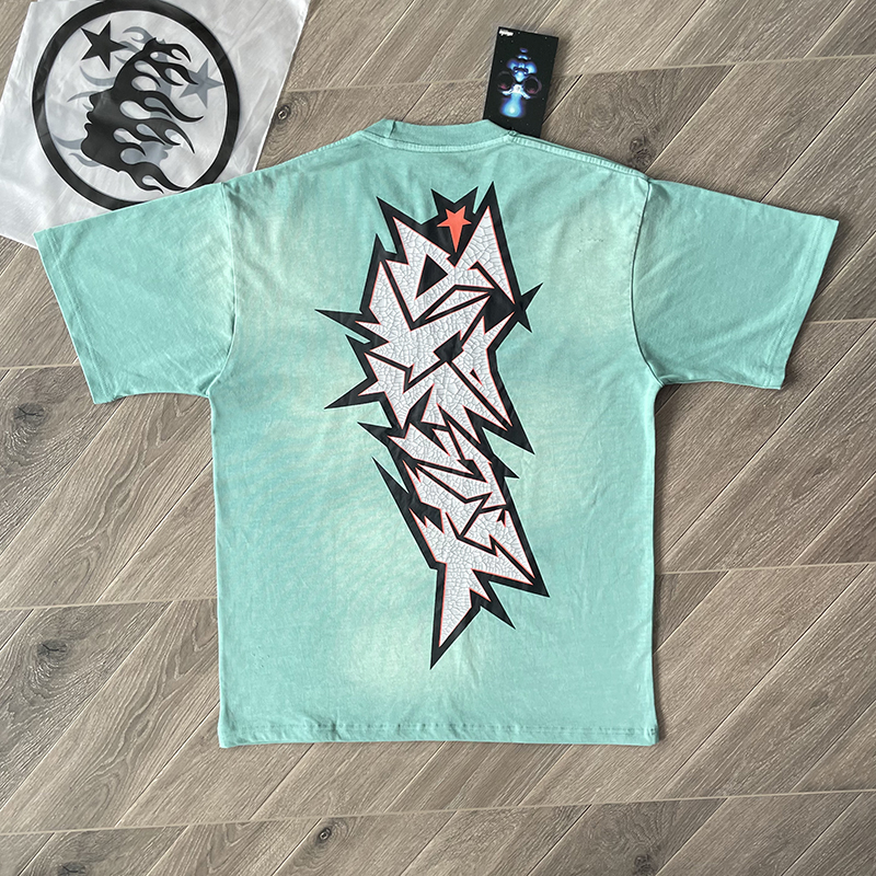 49_Hellstar T-shirt