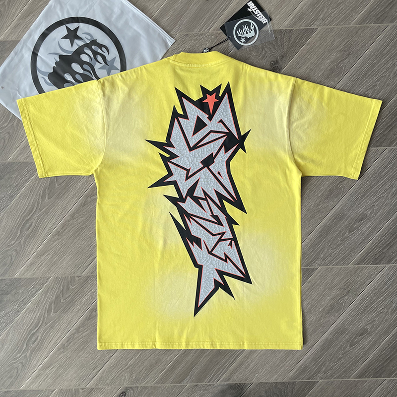 49_Hellstar T-shirt