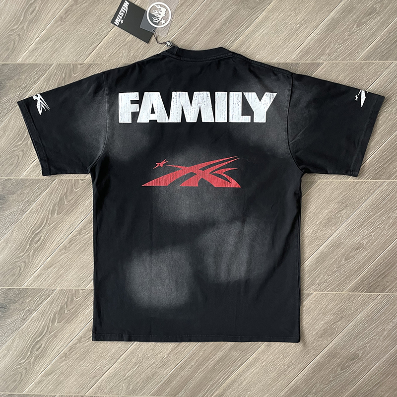 3_Hellstar T-shirt