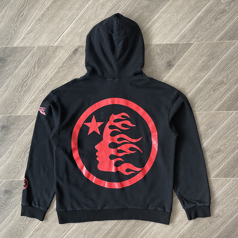 52_Hellstar Hoodie