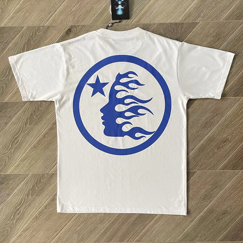 53_Hellstar T-shirt