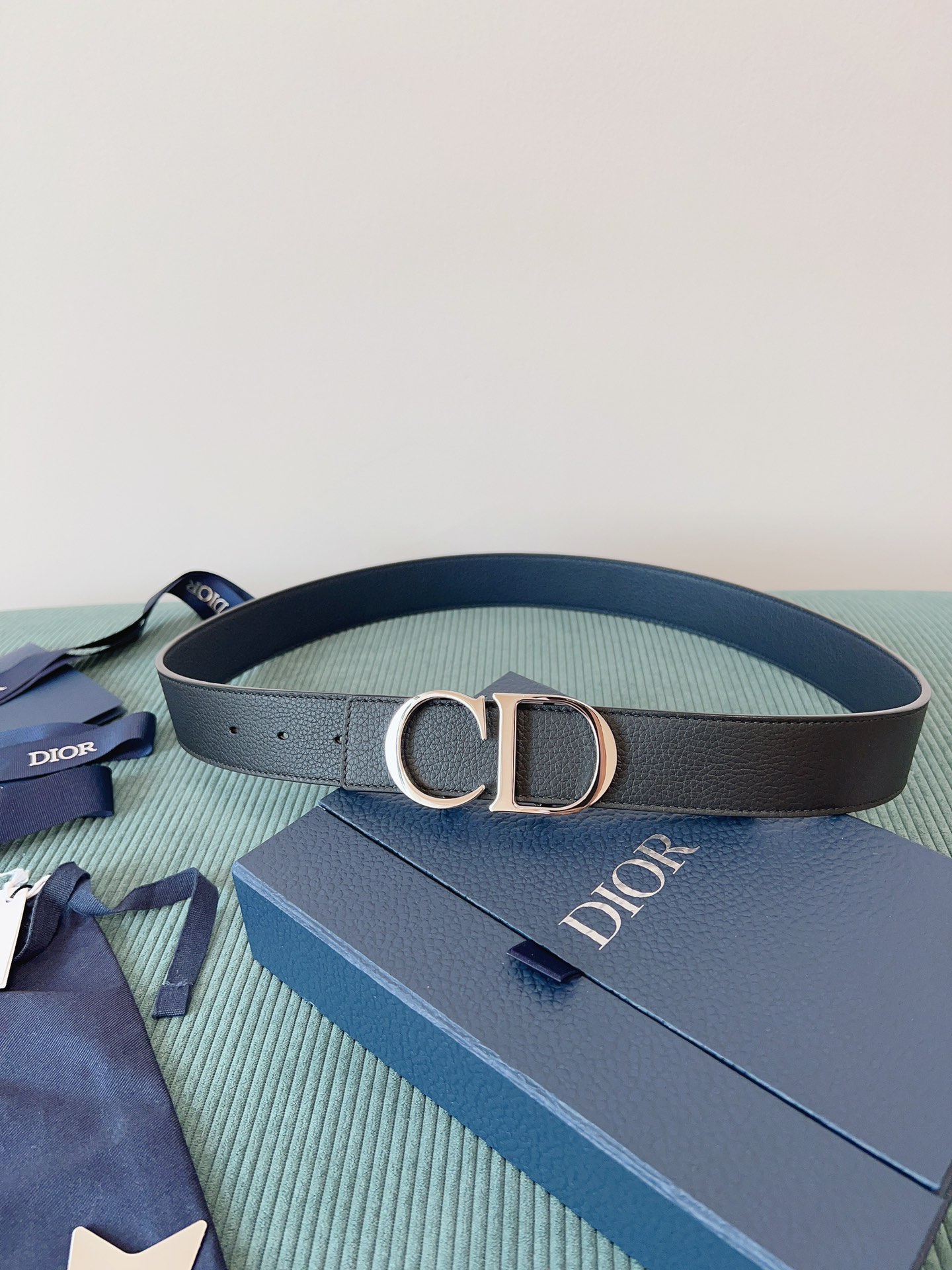 3_Dior Belt