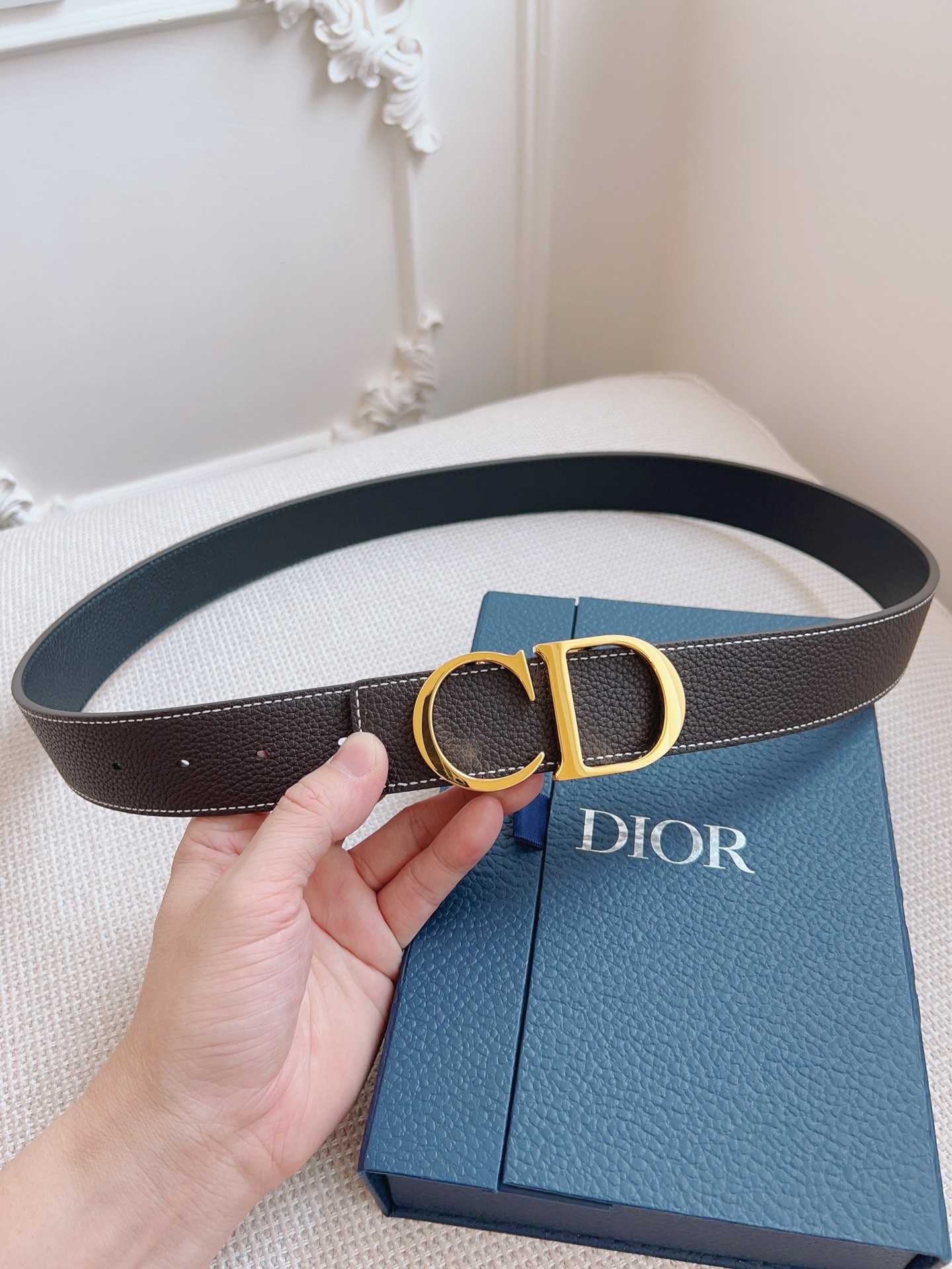 15_Dior Belt
