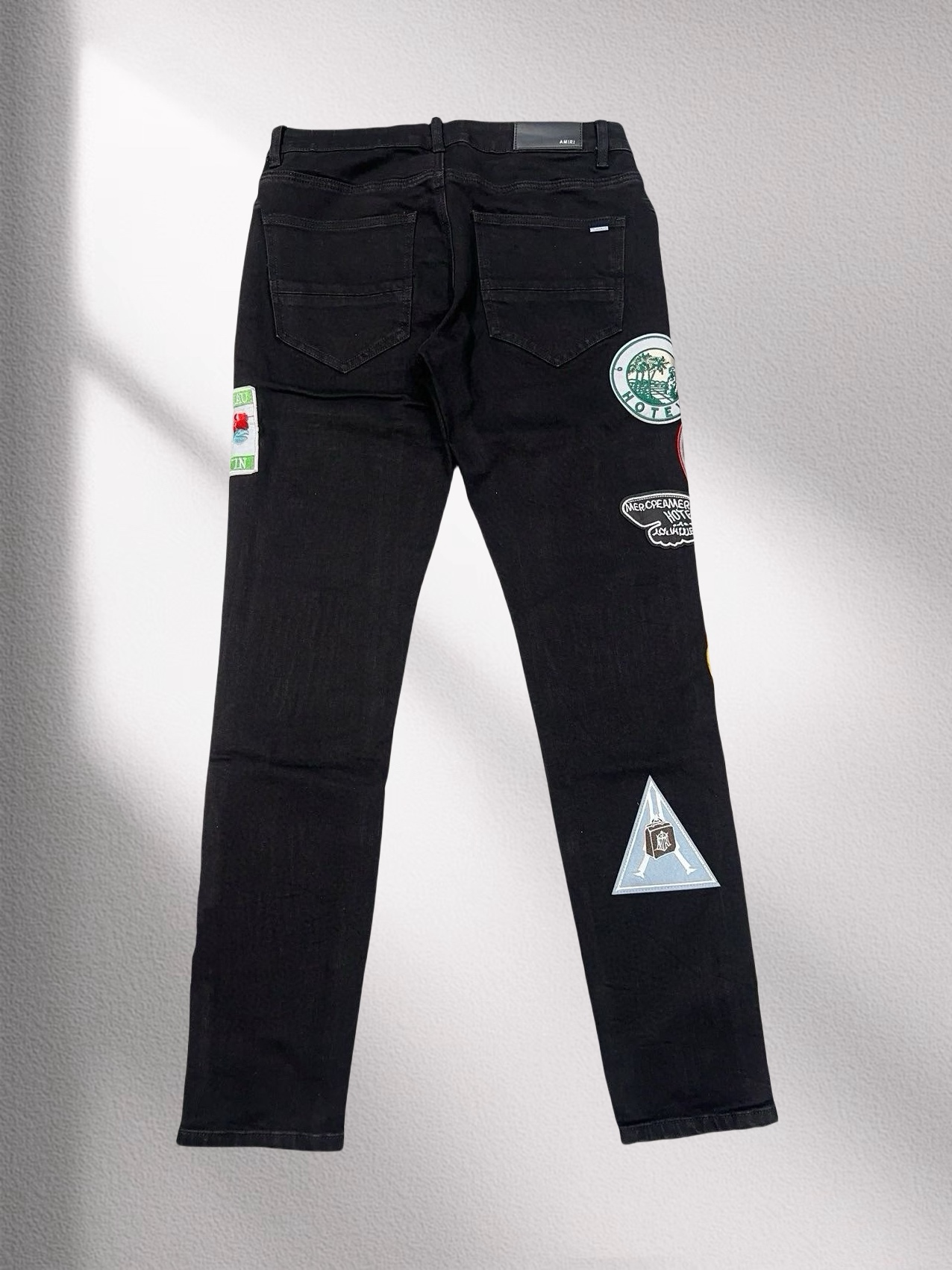 109_Amiri Jeans