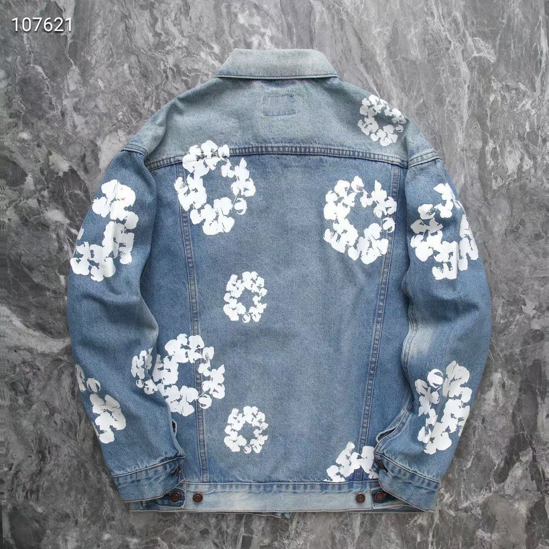 66_Denim Tears Jacket