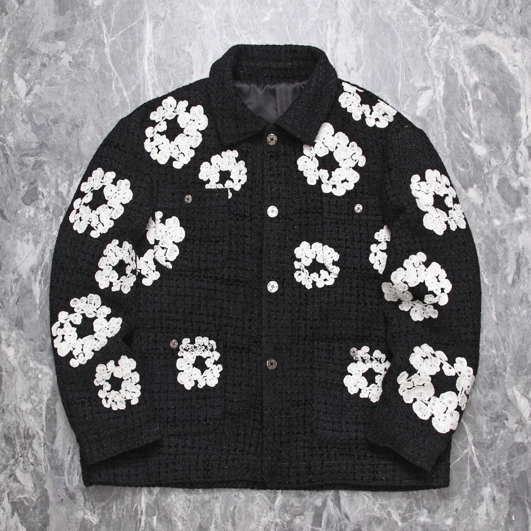 79_Denim Tears Jacket