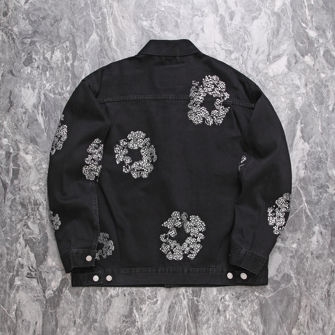 64_Denim Tears Jacket