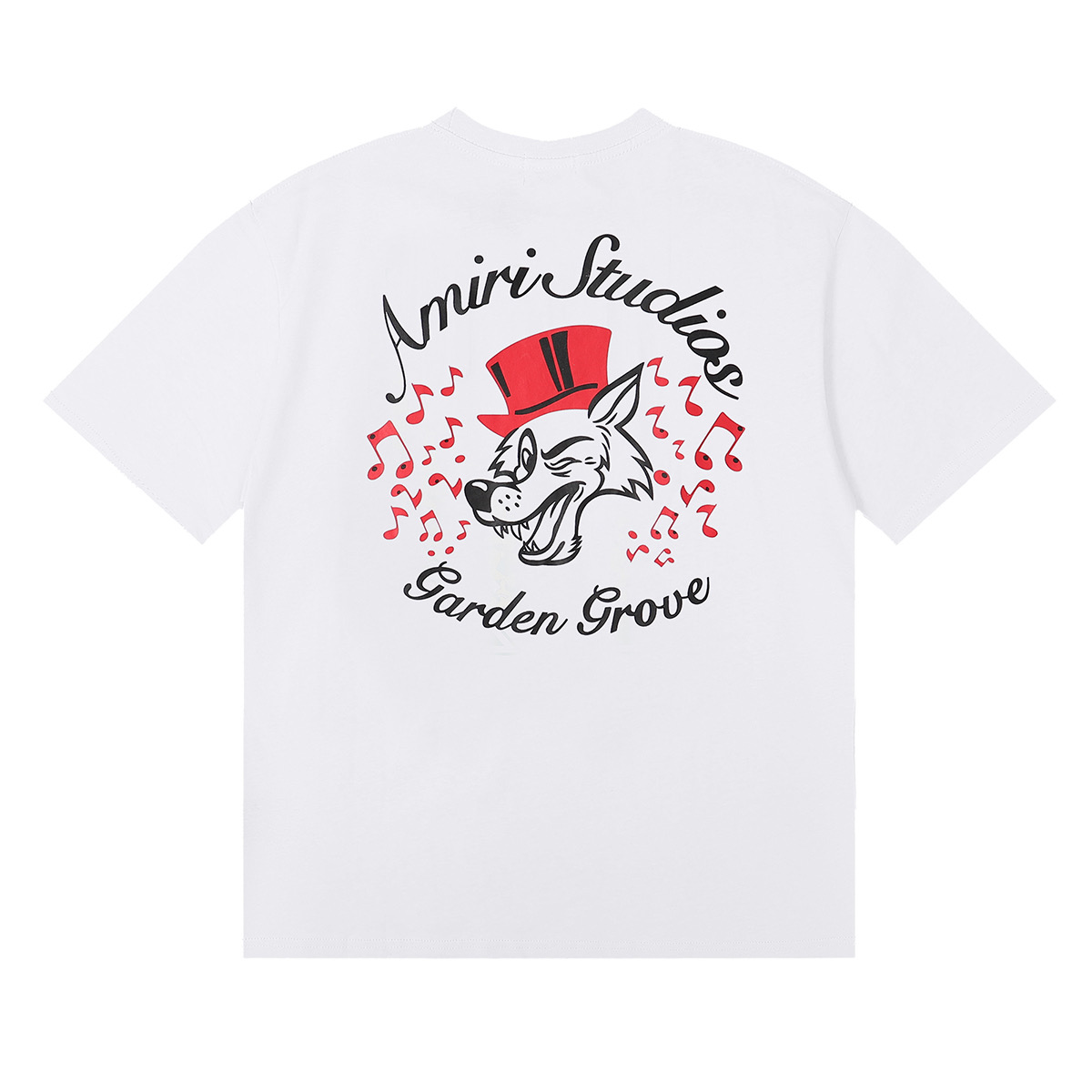 92_AMIRI T-shirt