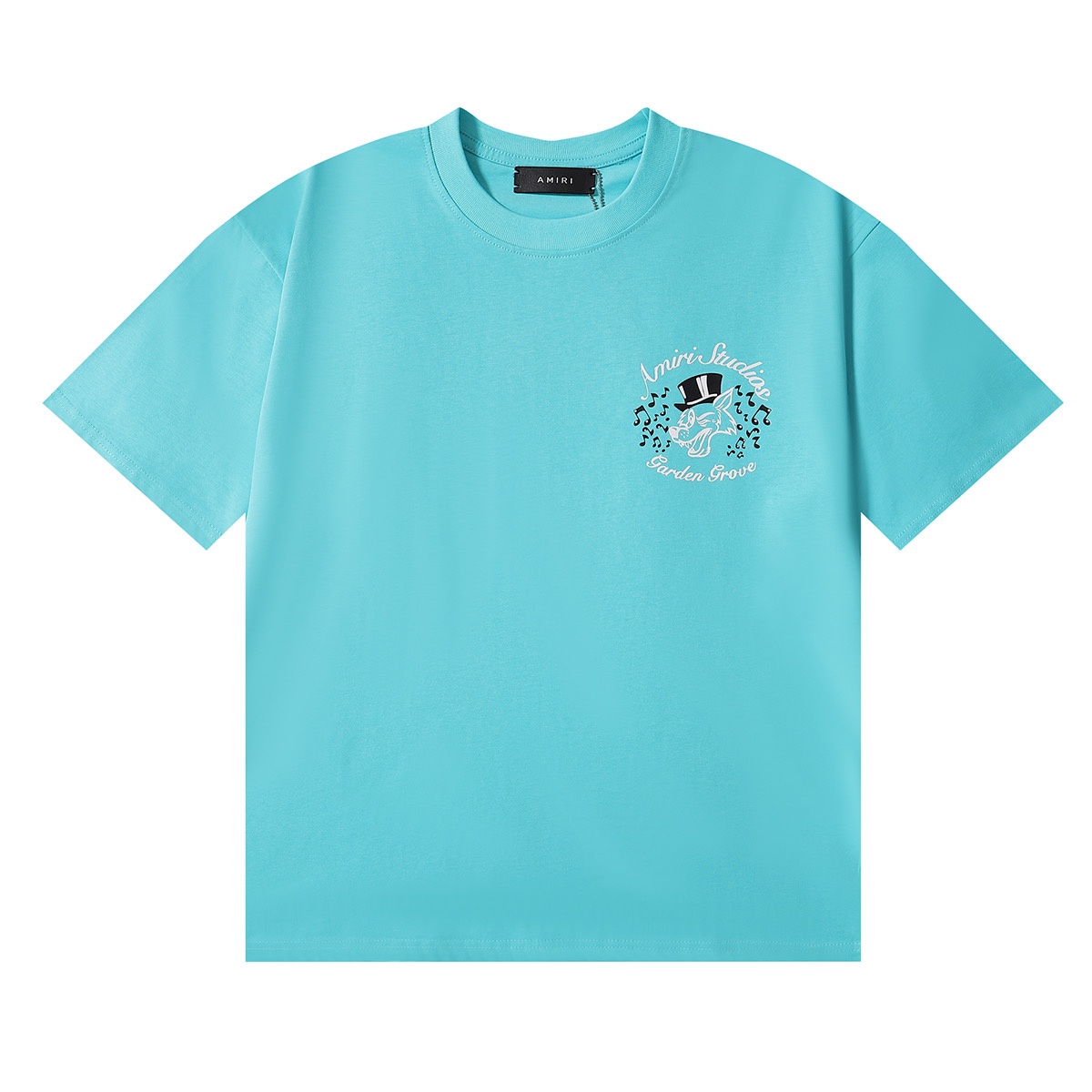 92_AMIRI T-shirt