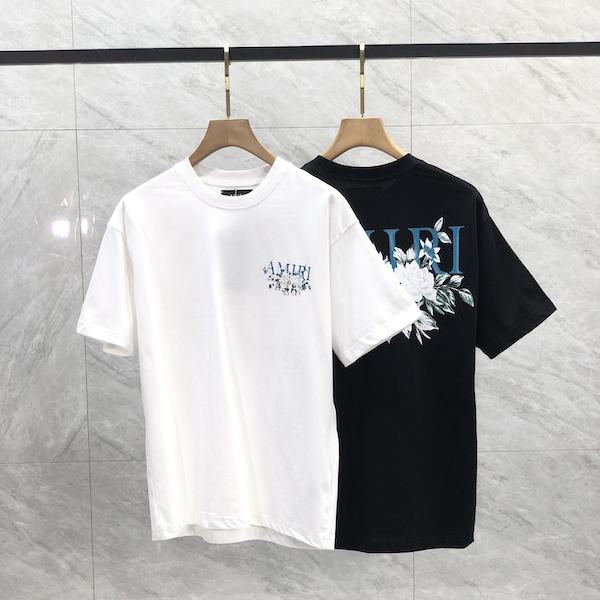 111_AMIRI T-shirt