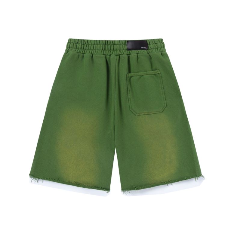 21_Amiri Shorts