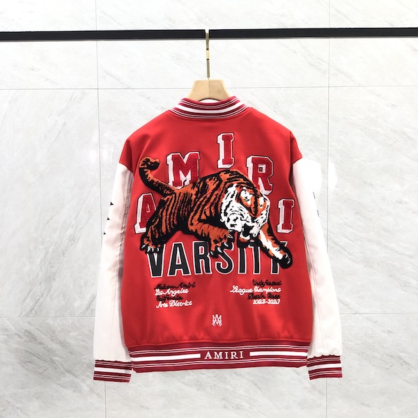 33_Amiri Jacket