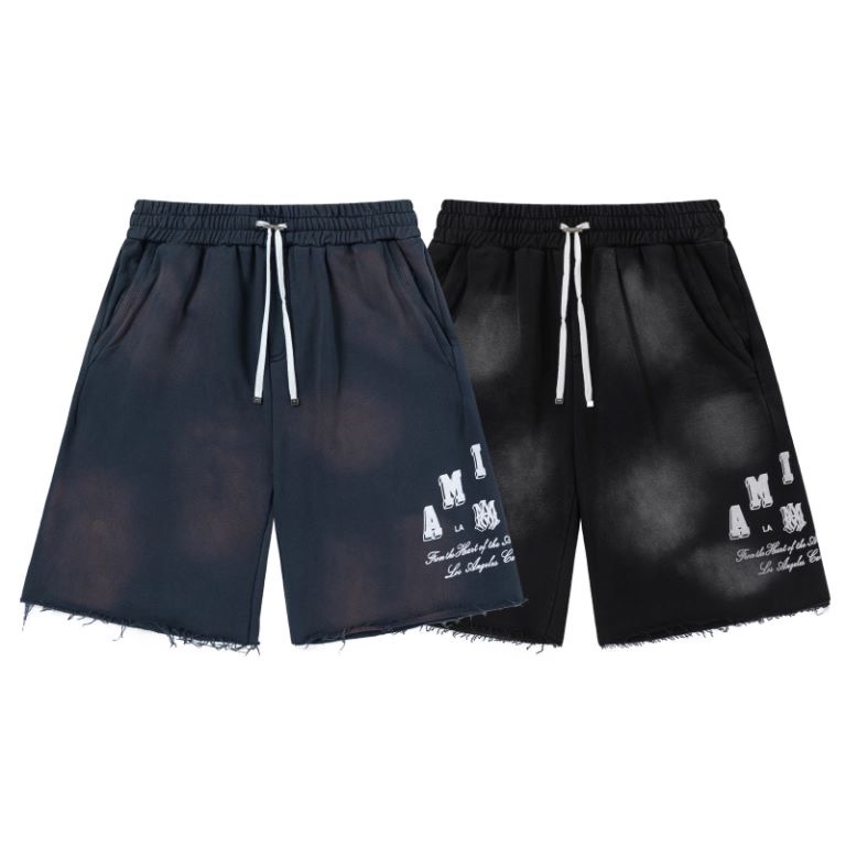 23_Amiri Shorts