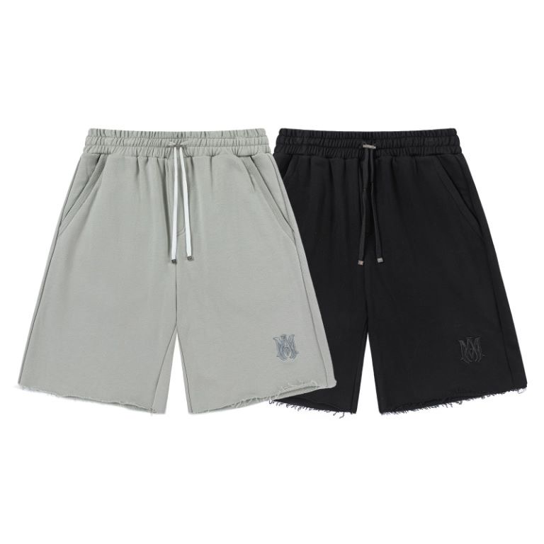25_Amiri Shorts