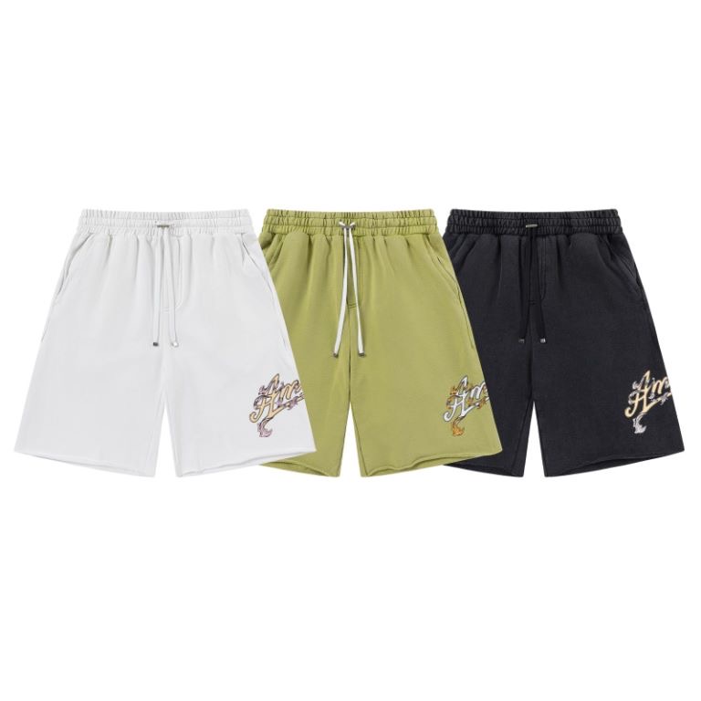 22_Amiri Shorts