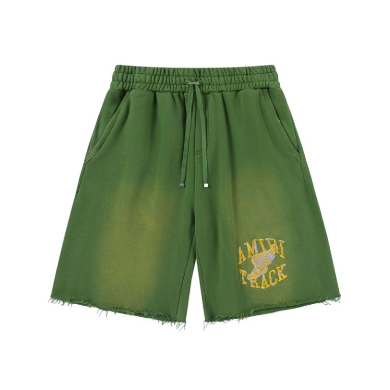 21_Amiri Shorts