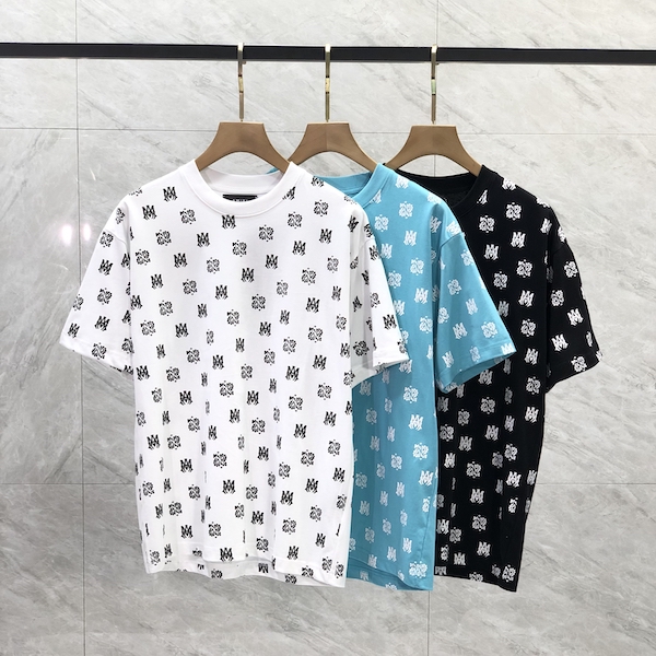 97_AMIRI T-shirt