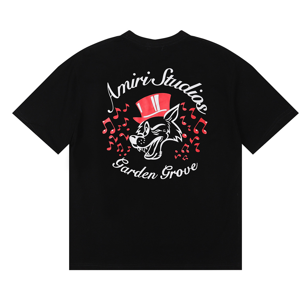 92_AMIRI T-shirt