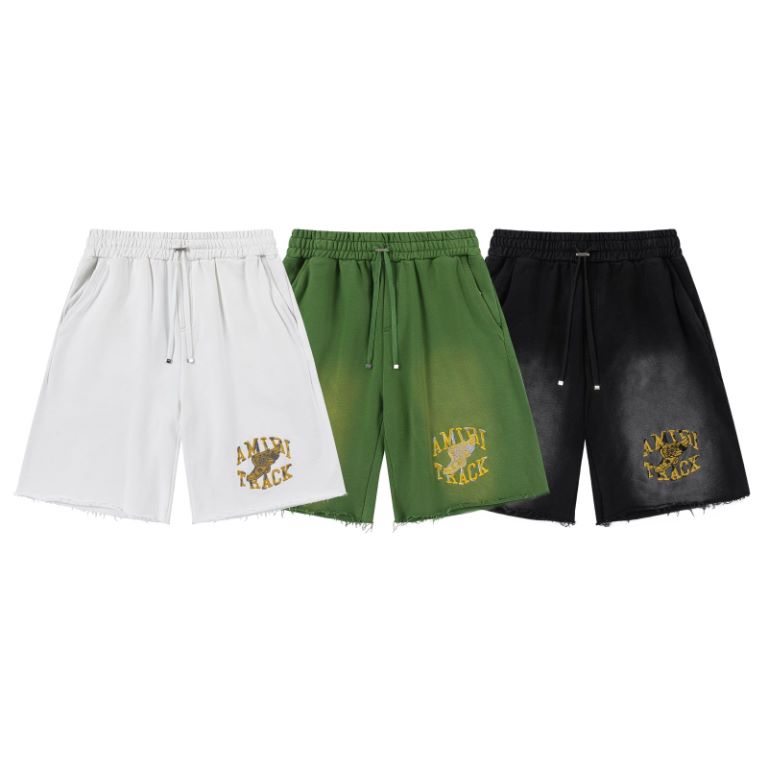 21_Amiri Shorts