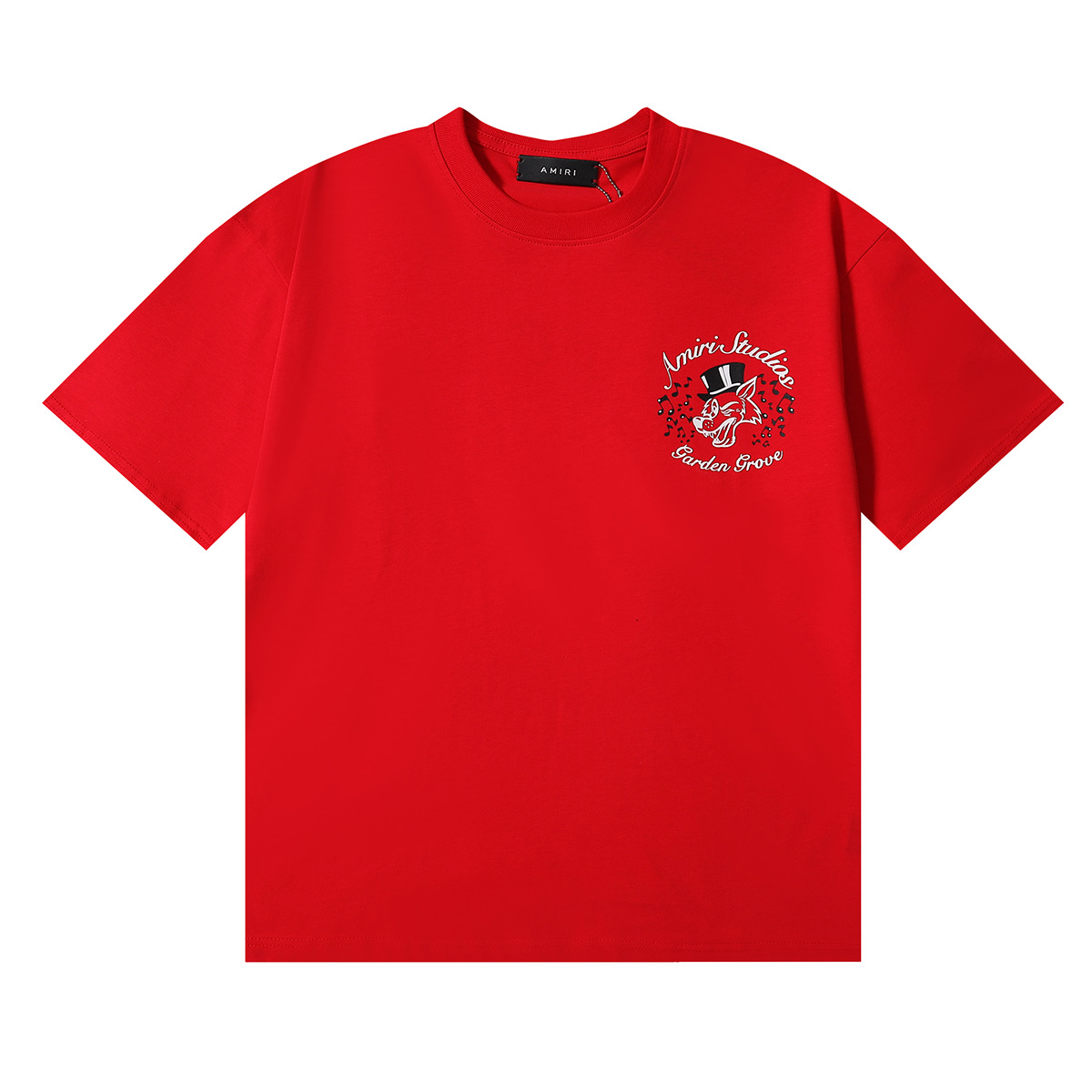 92_AMIRI T-shirt