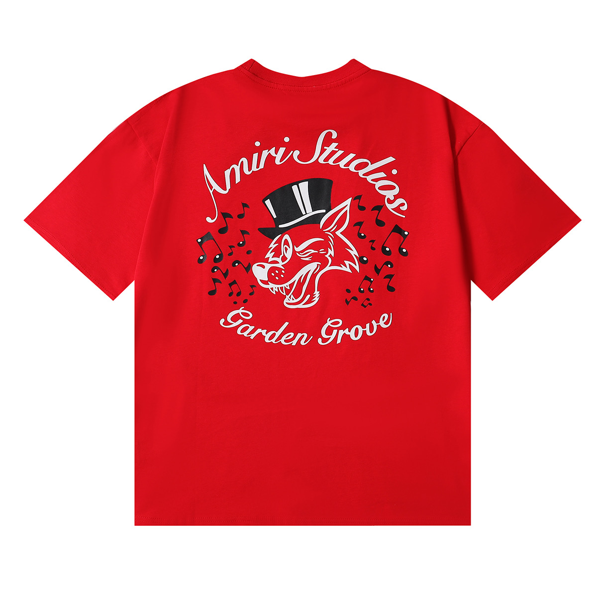 92_AMIRI T-shirt