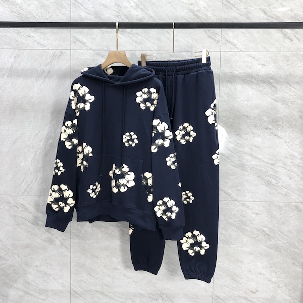 53_Denim Tears Tracksuit