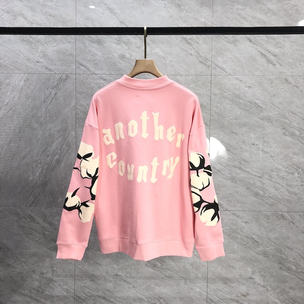 46_Denim Tears Tracksuit
