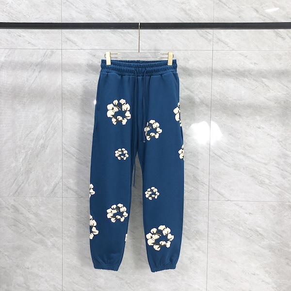51_Denim Tears Tracksuit