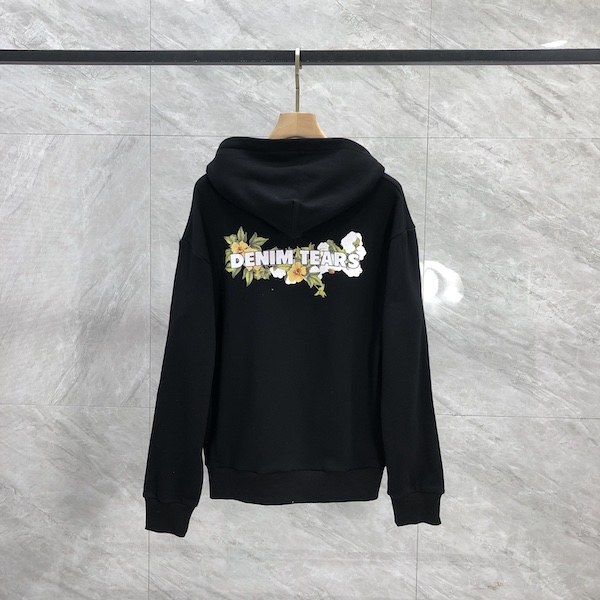 43_Denim Tears Tracksuit