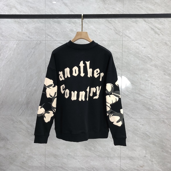 47_Denim Tears Tracksuit